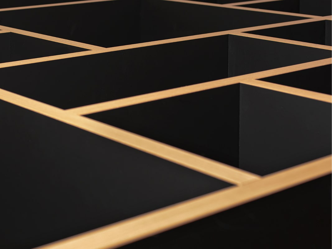 Kubuzz One - Close up